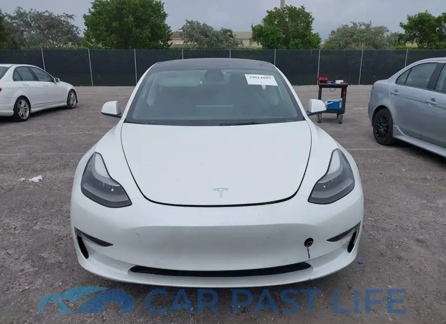 5YJ3E1EB9NF273364# 6