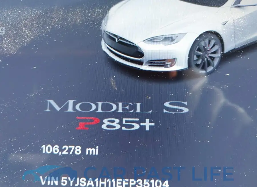 5YJSA1H11EFP35104# 13