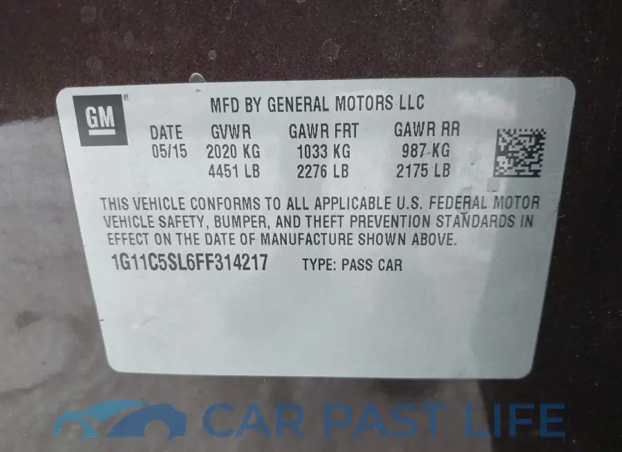 1G11C5SL6FF314217# 9