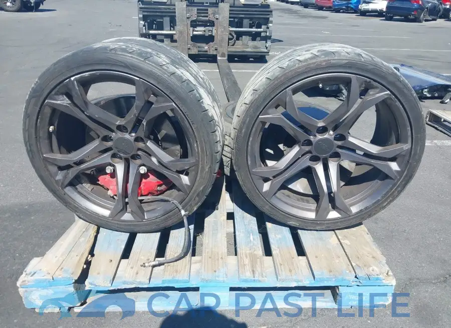 1G1FG1R71K0119361# 13