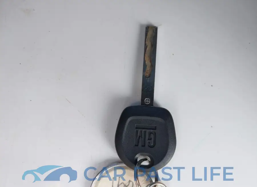 1GB0GSF73P1187691# 10