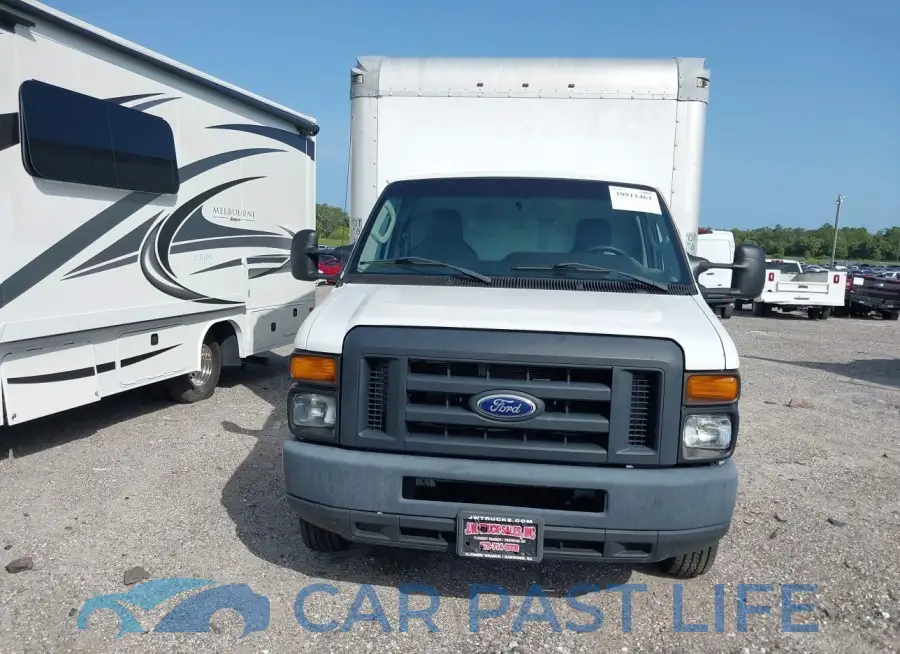 1FDWE3FS4GDC37529# 11