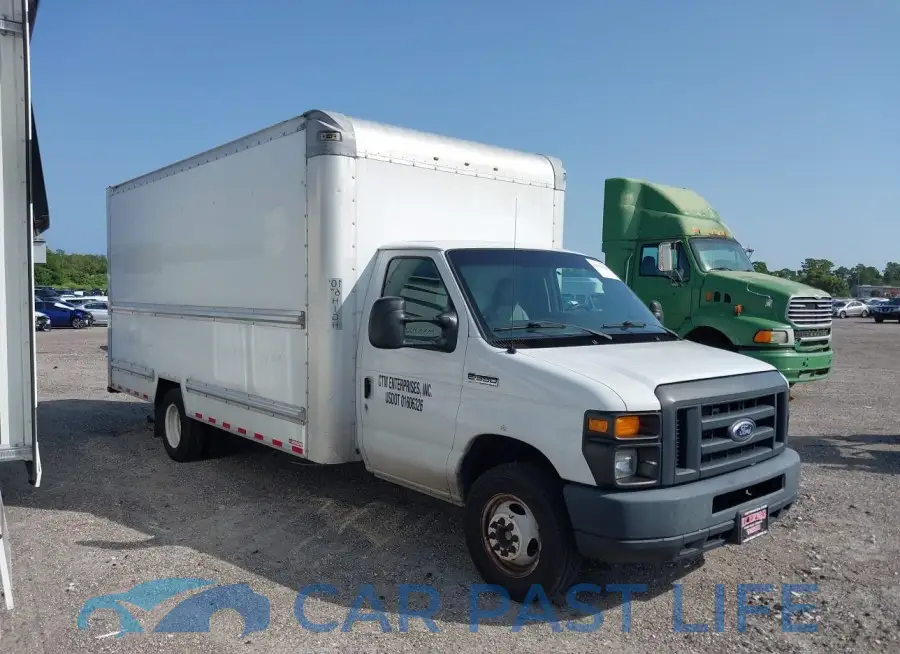 1FDWE3FS4GDC37529# 1
