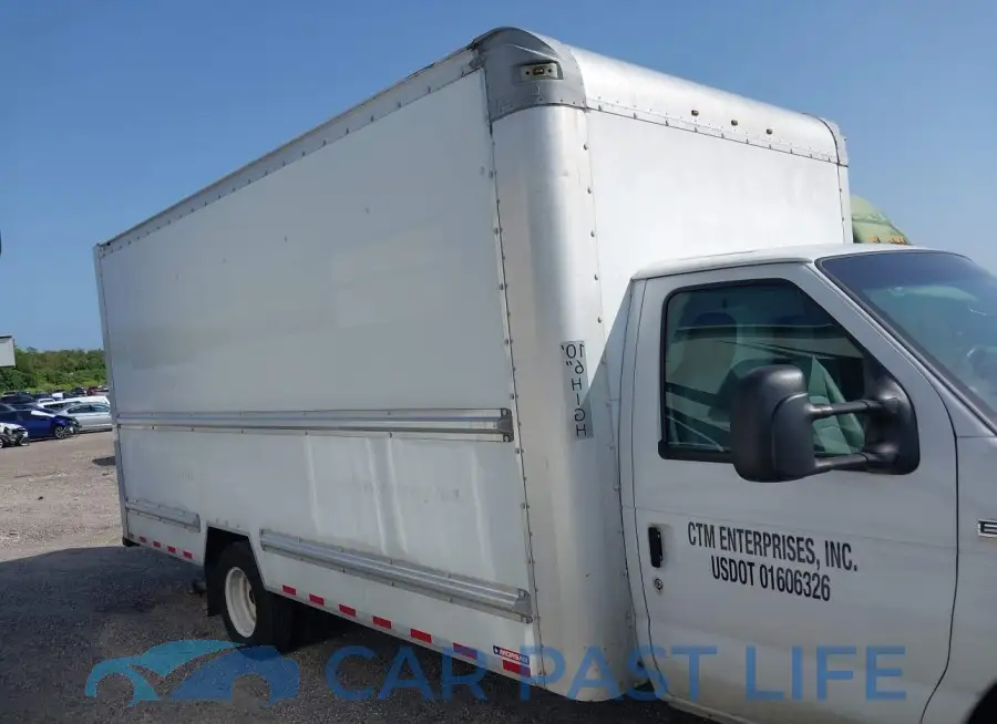 1FDWE3FS4GDC37529# 13