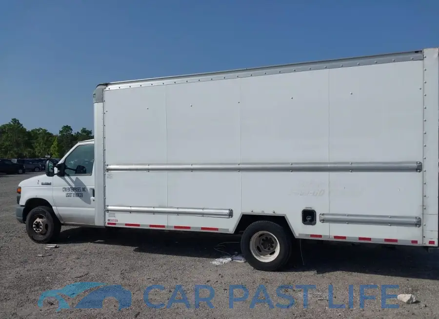 1FDWE3FS4GDC37529# 14