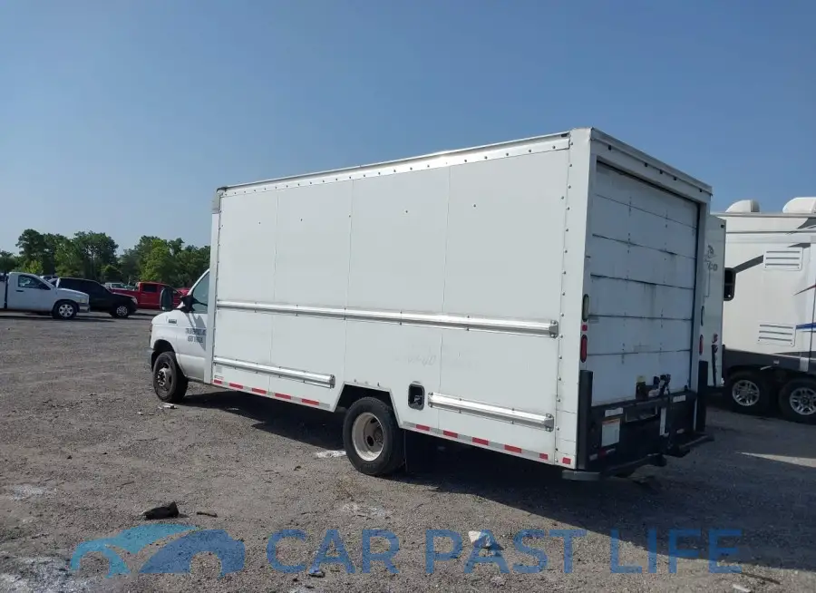 1FDWE3FS4GDC37529# 3