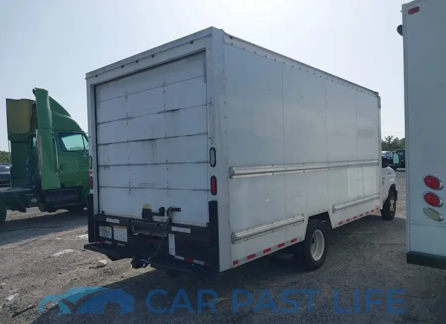 1FDWE3FS4GDC37529# 4
