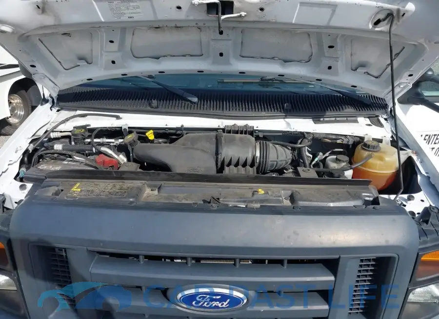 1FDWE3FS4GDC37529# 9