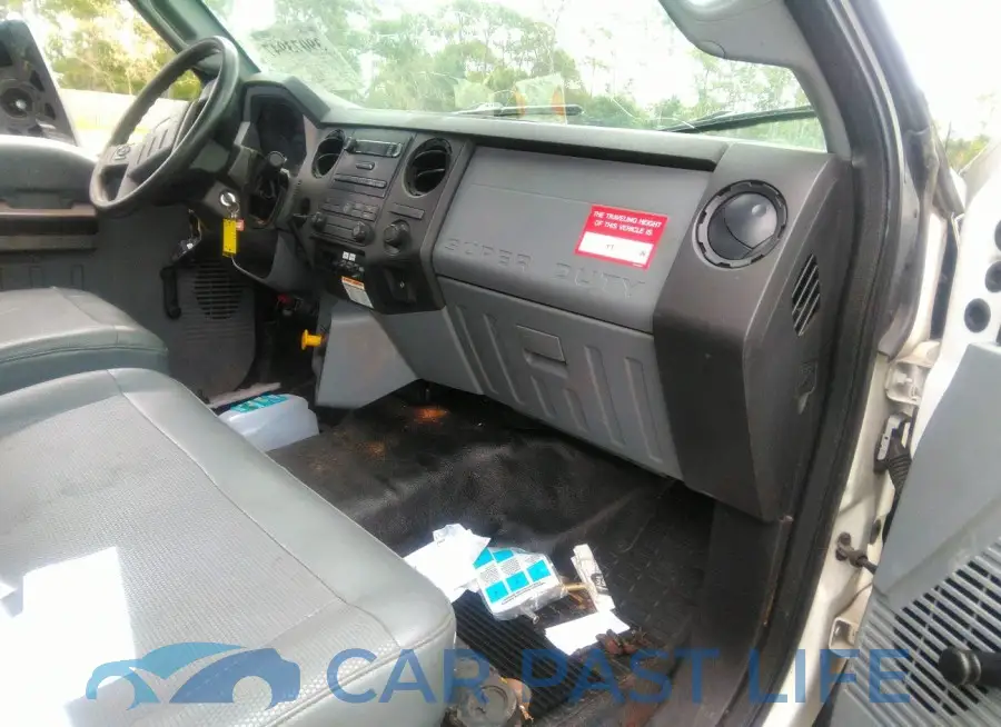 1FDXF7DC3HDB08638# 21