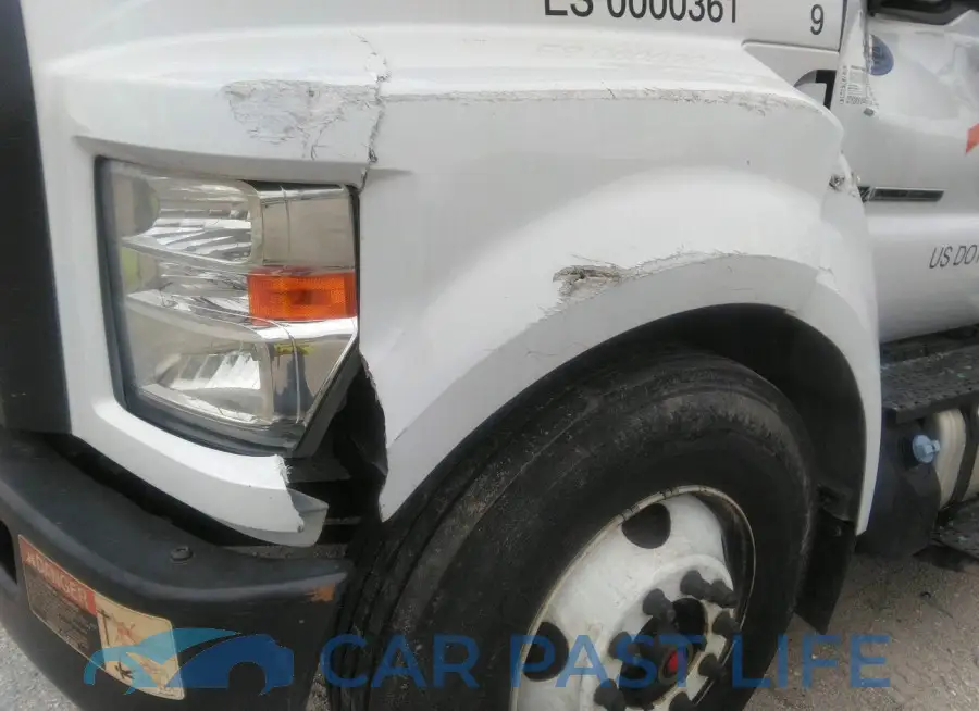 1FDXF7DC3HDB08638# 20