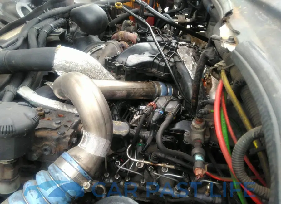 1FDXF7DC3HDB08638# 9