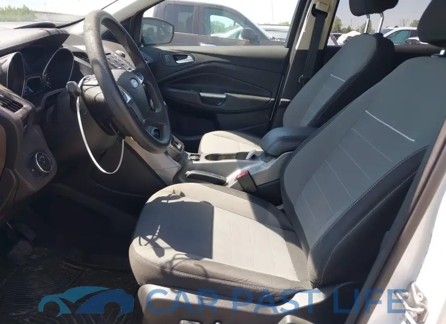 1FMCU9GX6EUE31592# 5