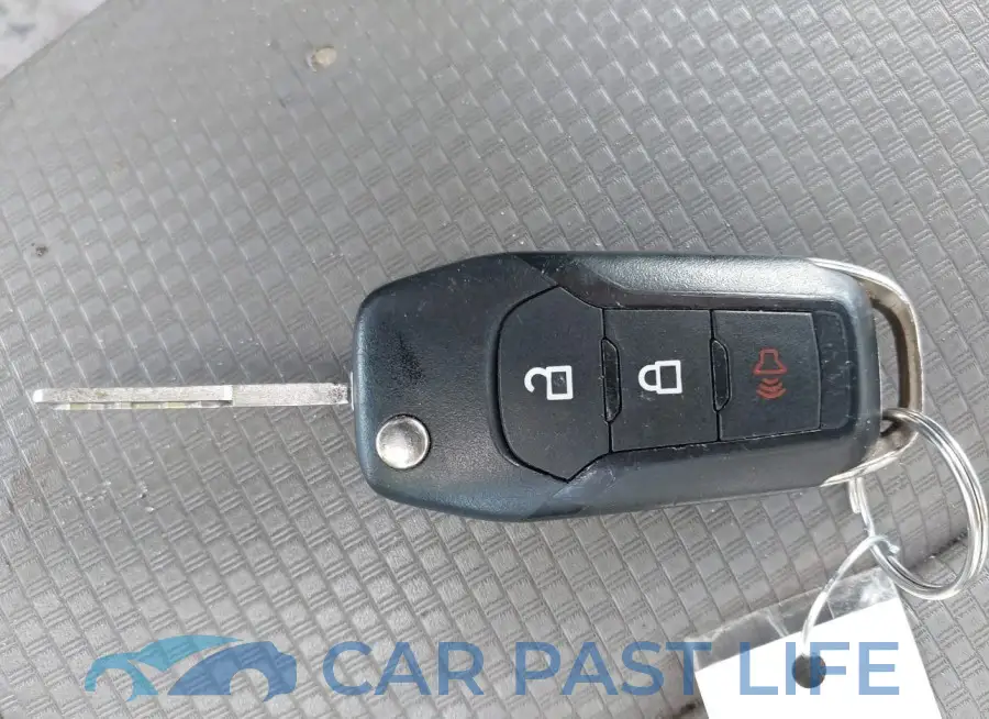 1FTEX1CB5JFE39505# 11