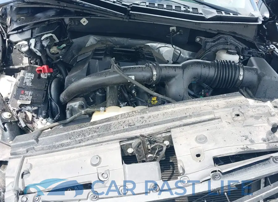 1FTEX1EP0JFA78077# 10