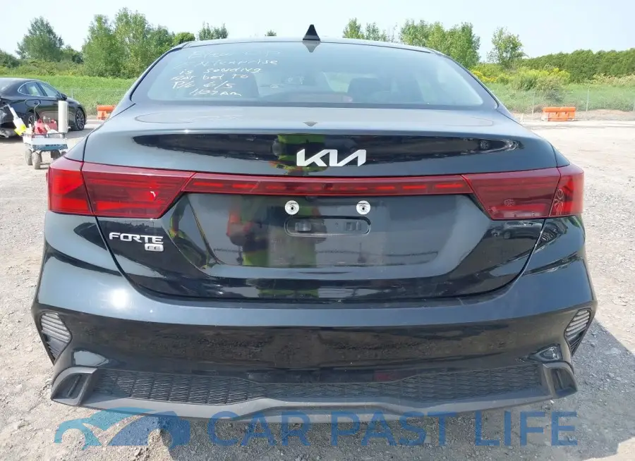 3KPF24AD8NE442293# 16