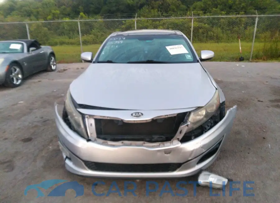 5XXGN4A78EG311359# 12