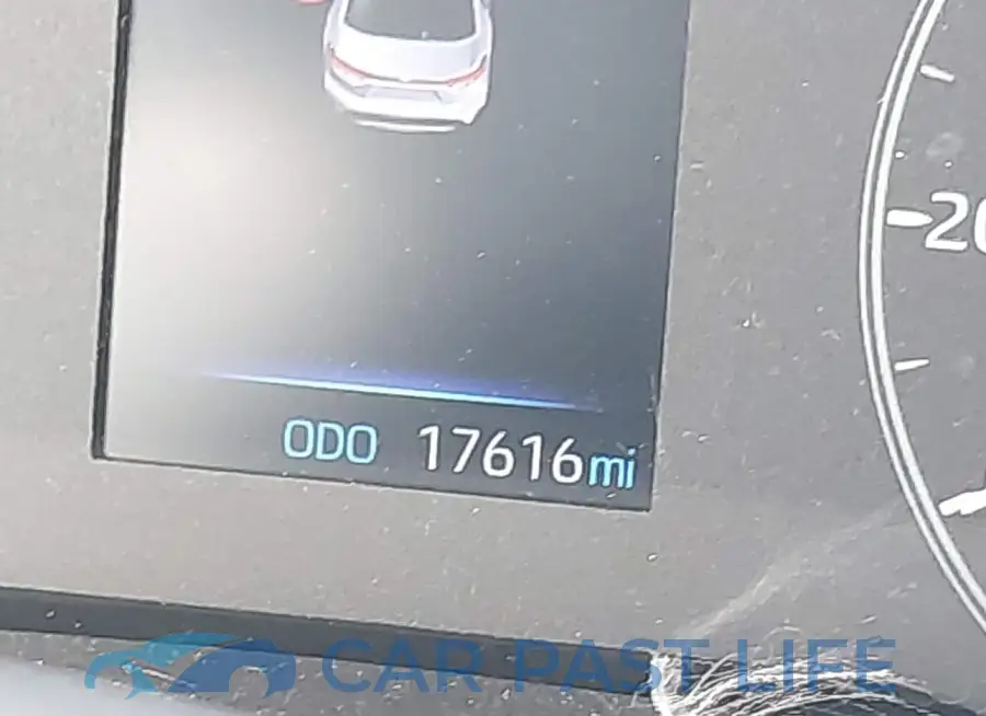 5YFB4MDE5PP045509# 14