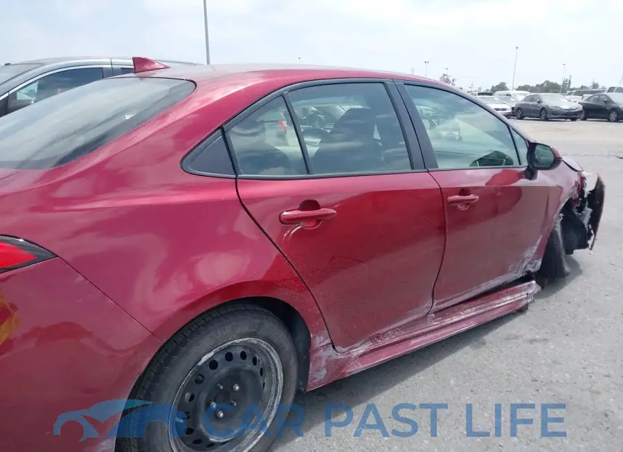 JTDEPMAE0NJ232506# 17
