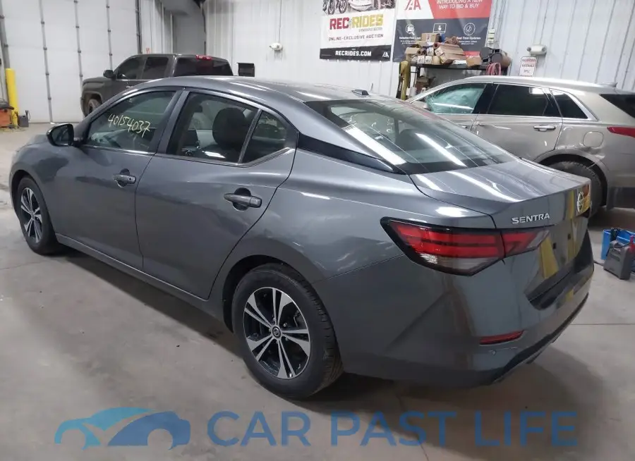 3N1AB8CV9NY290677# 3