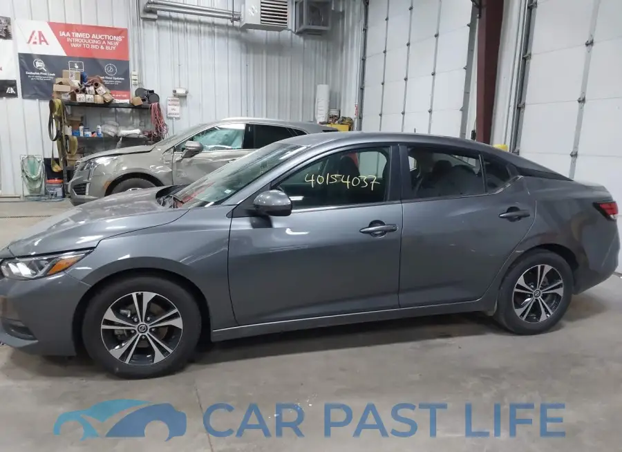 3N1AB8CV9NY290677# 15