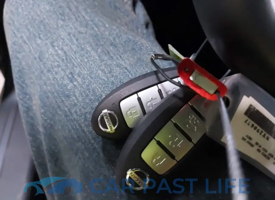 3N1AB8CV9NY290677# 11