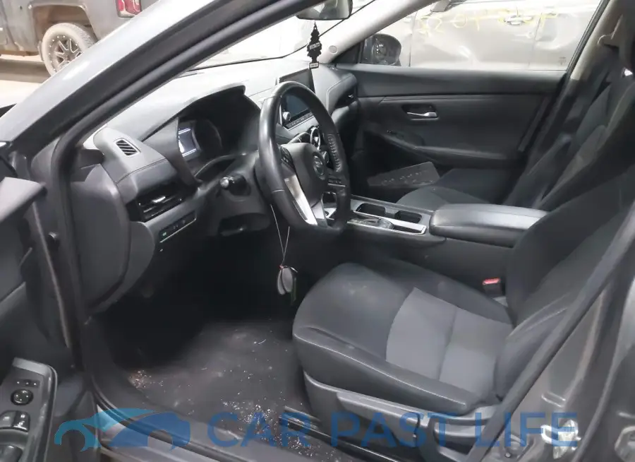 3N1AB8CV9NY290677# 5