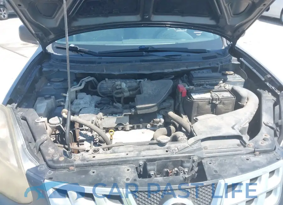 JN8AS5MT1EW608635# 10