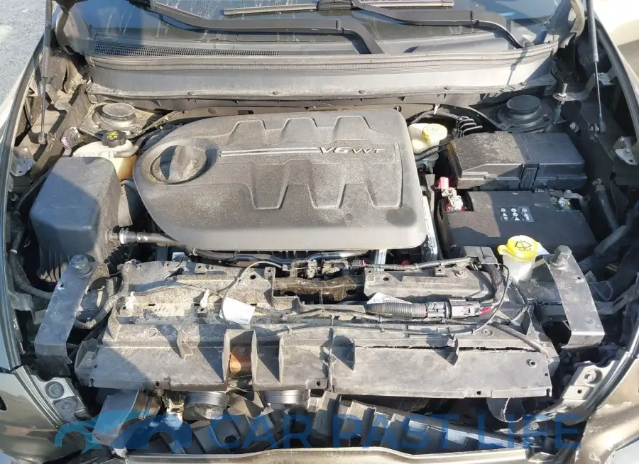 1C4PJMDS9GW145480# 10