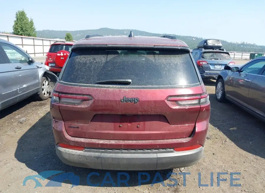 1C4RJKAG3R8503581# 16