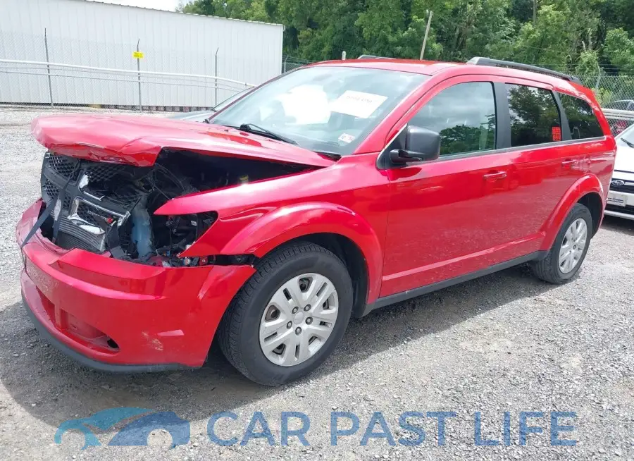 3C4PDCAB2LT237553# 2
