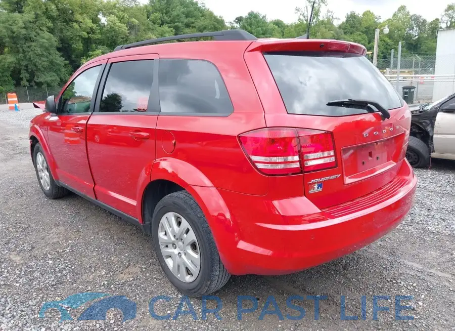 3C4PDCAB2LT237553# 3