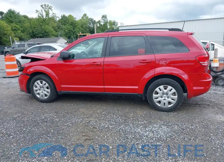 3C4PDCAB2LT237553# 14