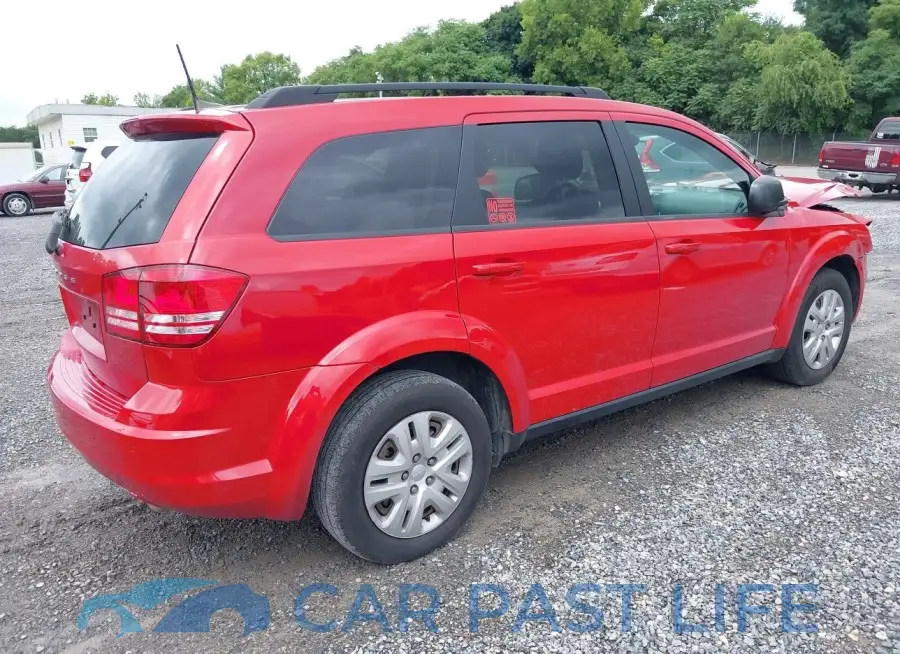 3C4PDCAB2LT237553# 4
