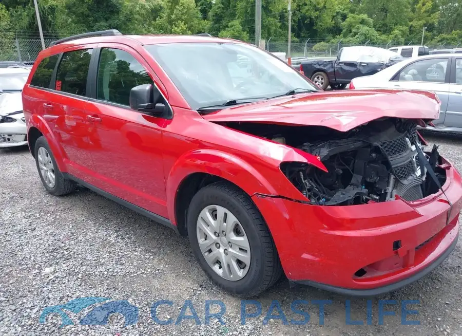 3C4PDCAB2LT237553# 1