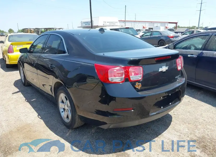 1G11B5SL6EF246311# 3