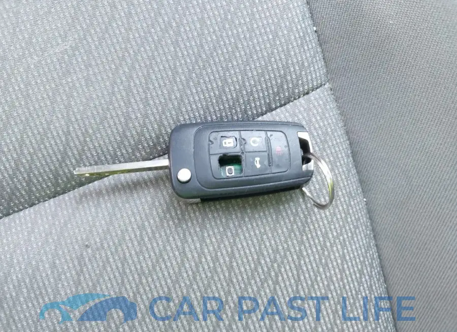 1G11B5SL6EF246311# 11