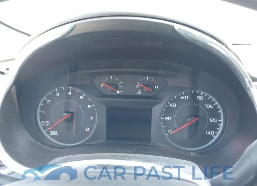 1G1ZD5STXLF117935# 7
