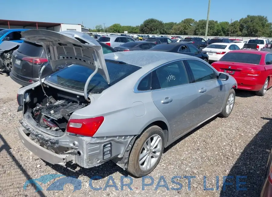 1G1ZD5STXLF117935# 4