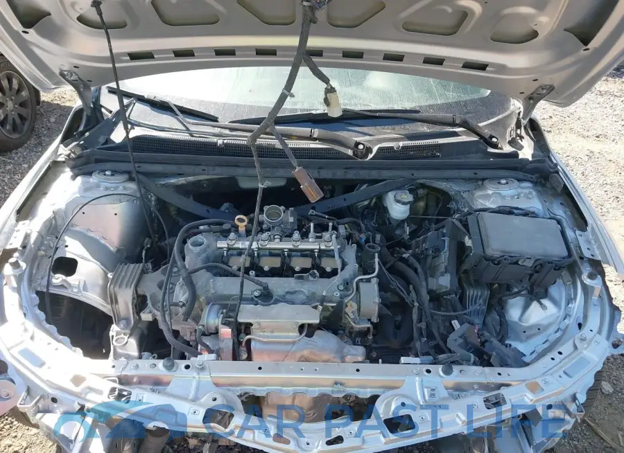 1G1ZD5STXLF117935# 10