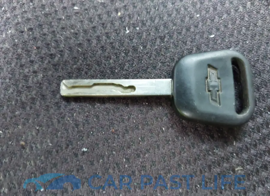 1GCNCPEH4EZ331607# 11