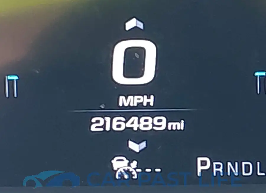 1GNSKJKC1HR148284# 15