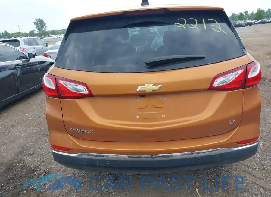 2GNAXJEV3J6172212# 16