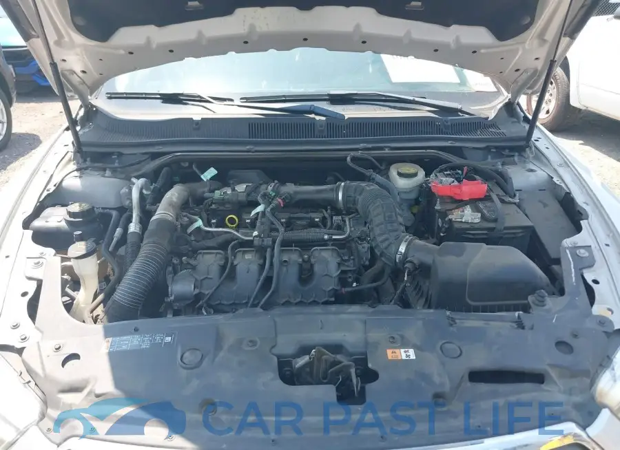 1FAHP2E93GG119203# 10