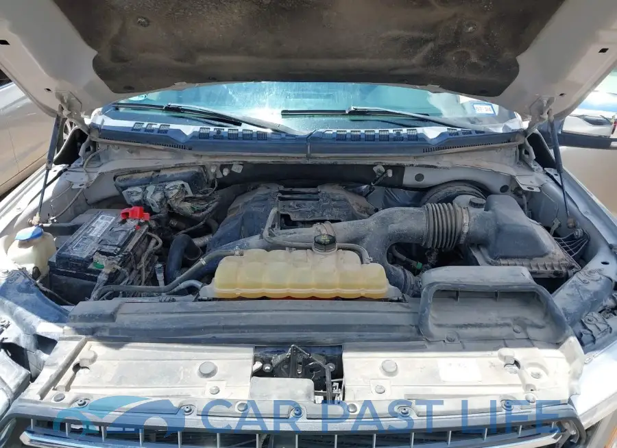 1FTEW1CP3JKC32360# 10
