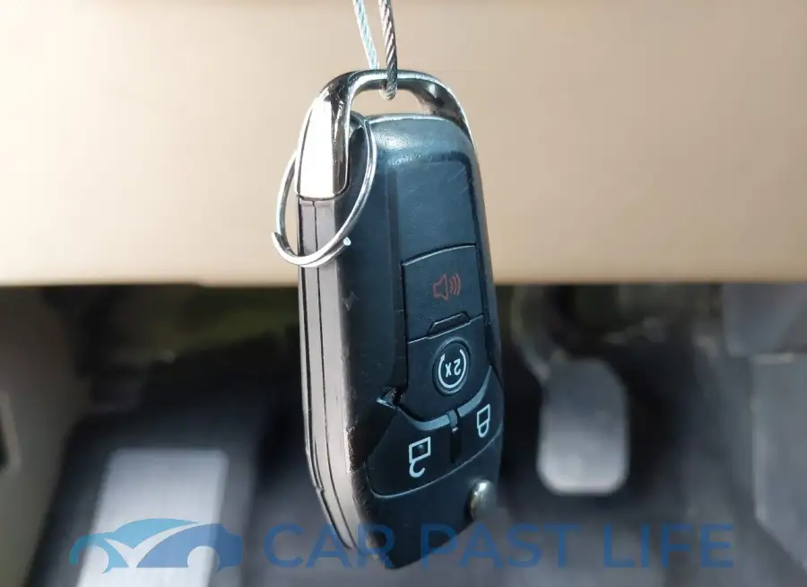 1FTEW1CP3JKC32360# 11