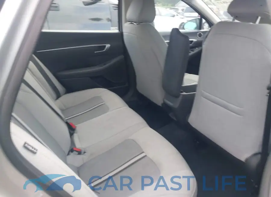 5NPEG4JA2NH150198# 8