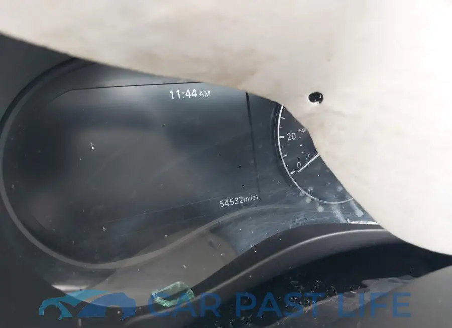 3N1CP5CV0ML531840# 7