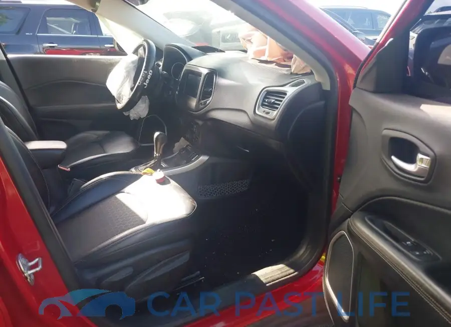 3C4NJDBB3JT308096# 5