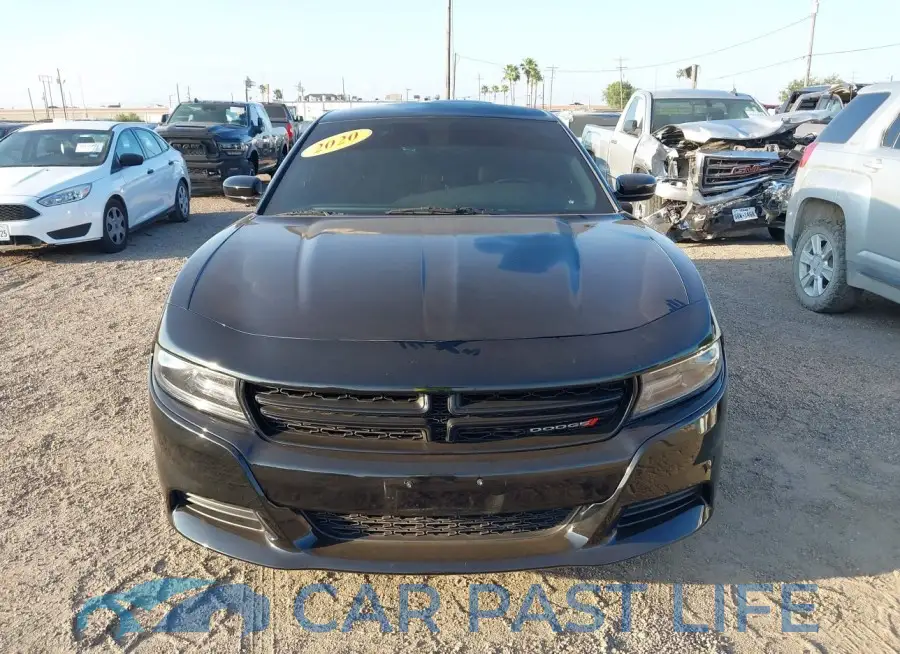 2C3CDXBG2LH117121# 6