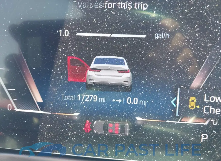 3MW69FF08P8D29892# 7